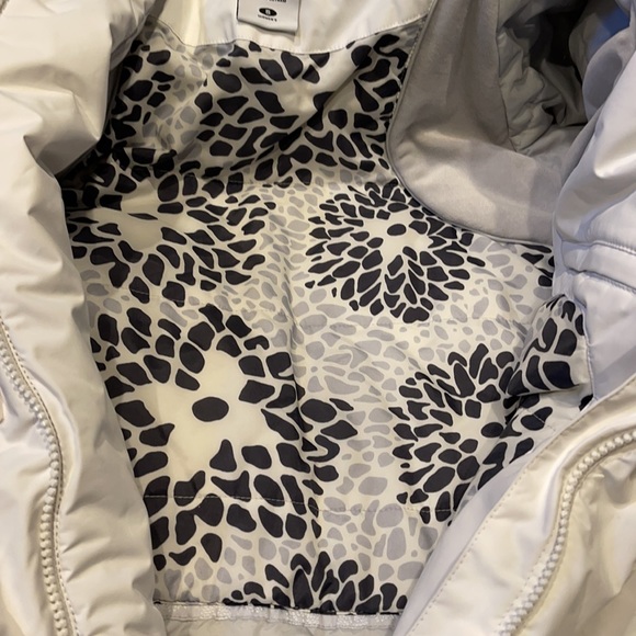 Columbia Jacket - Picture 9 of 10